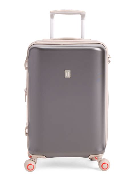 tj maxx online suitcases.